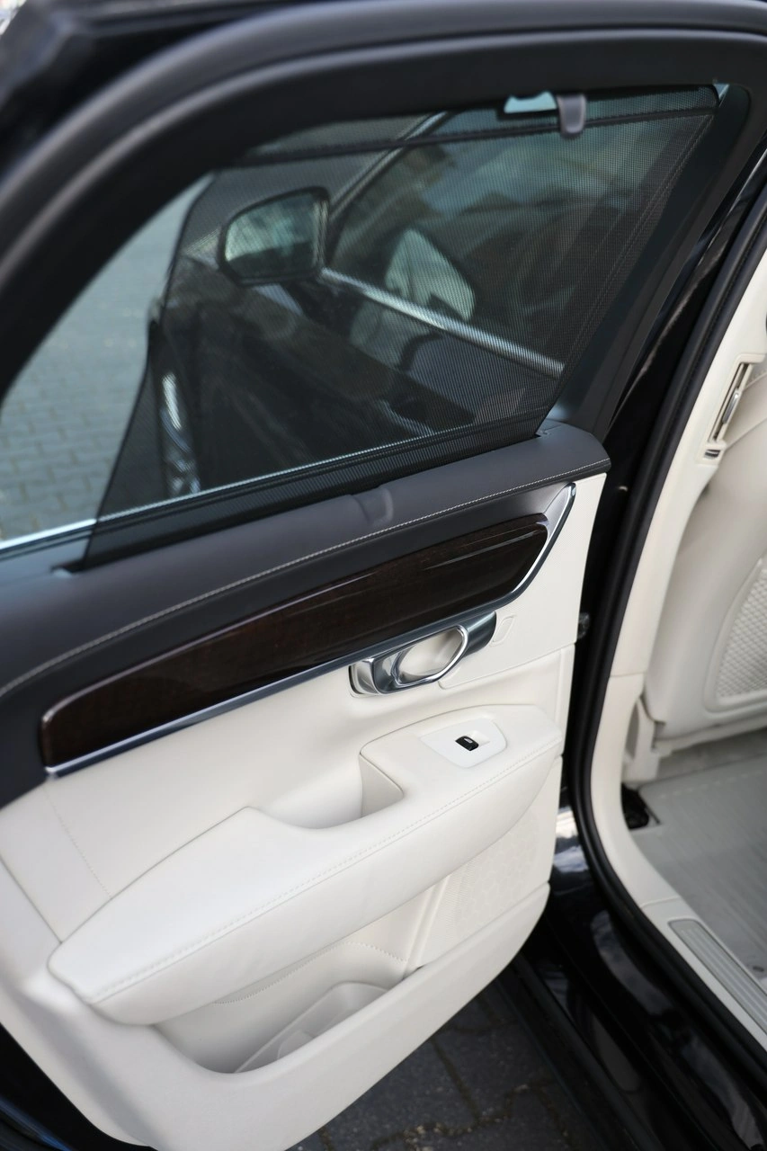 Volvo S90 - Zdjęcie 28