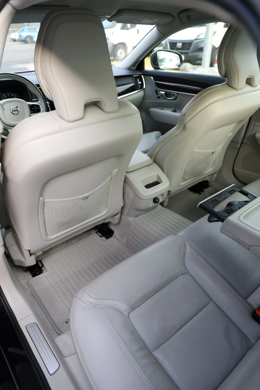 Volvo S90 - Zdjęcie 30