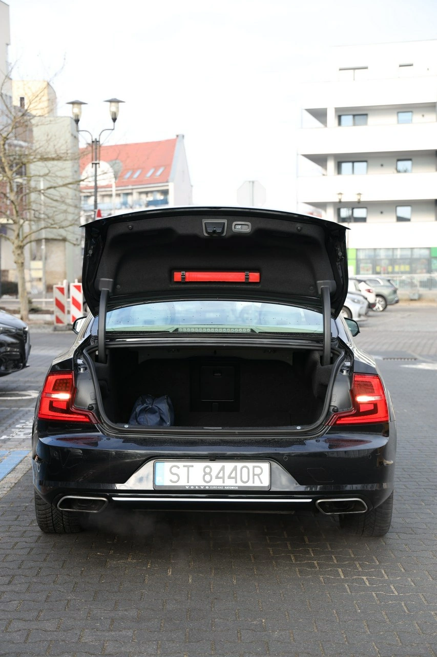 Volvo S90 - Zdjęcie 41