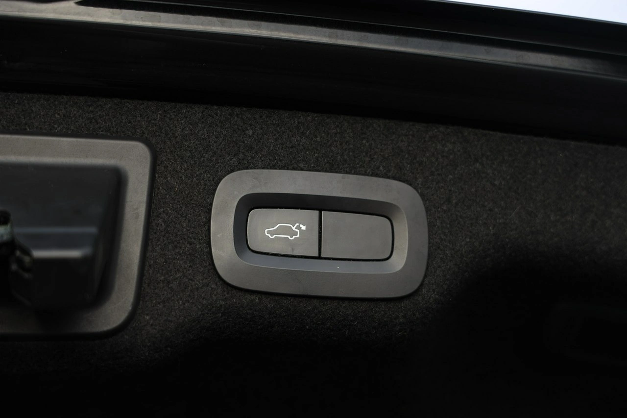 Volvo S90 - Zdjęcie 43