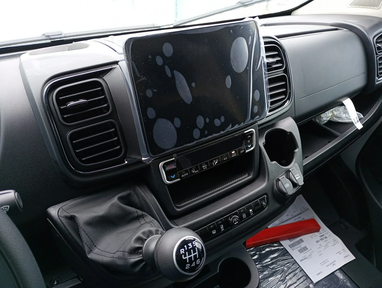 Fiat Ducato - Zdjęcie 11