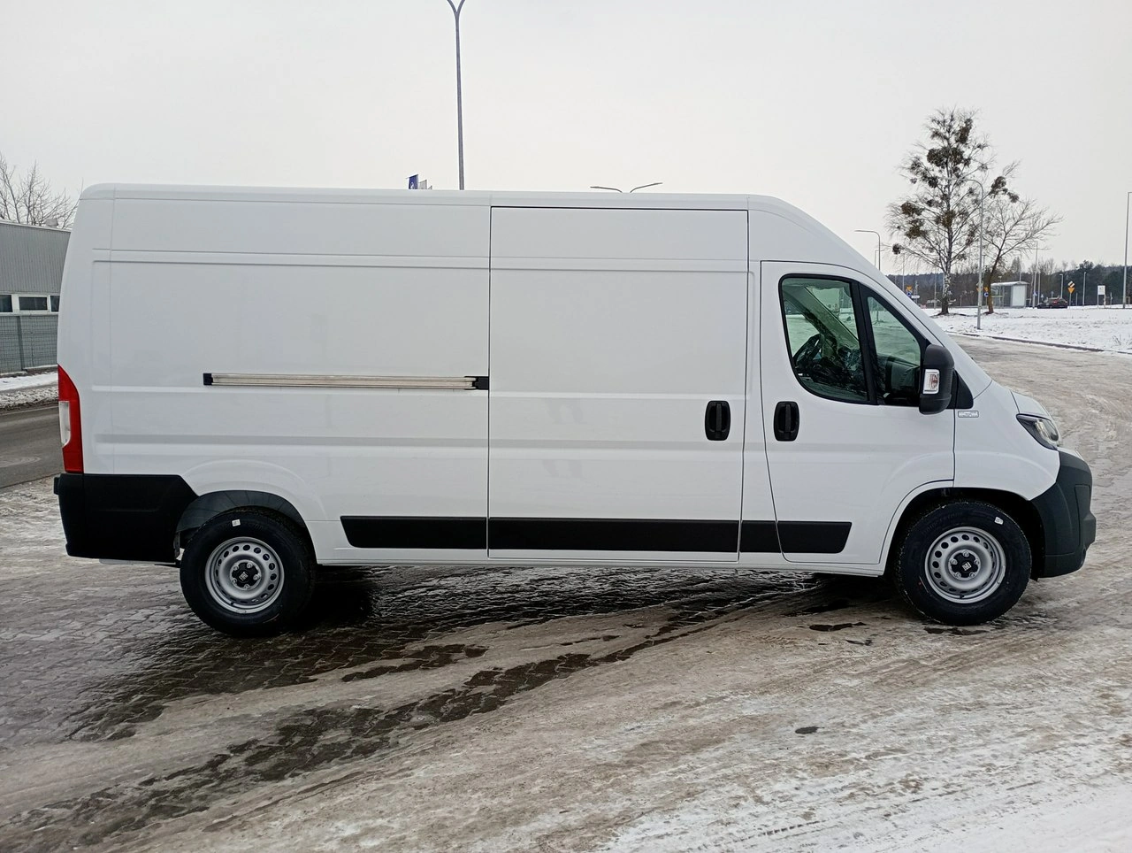 Fiat Ducato - Zdjęcie 2