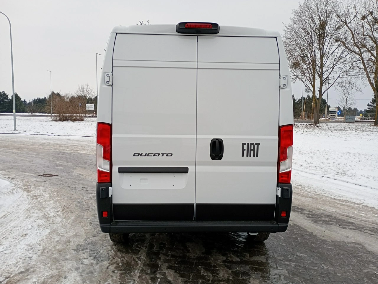 Fiat Ducato - Zdjęcie 4