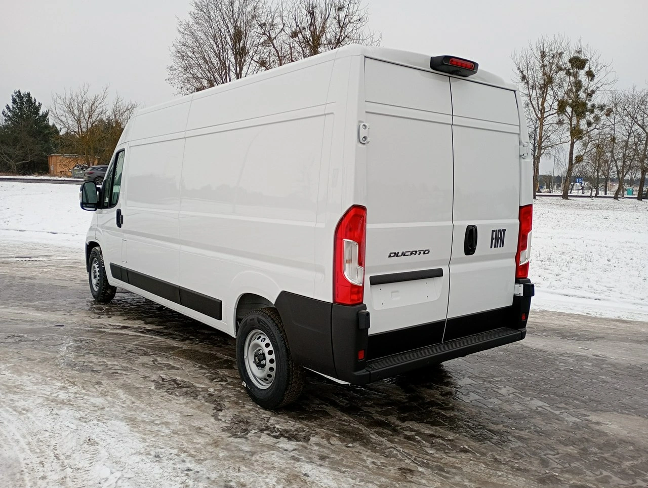Fiat Ducato - Zdjęcie 5