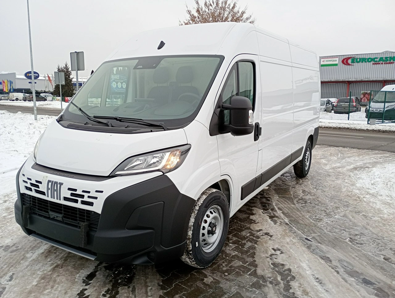 Fiat Ducato - Zdjęcie 6