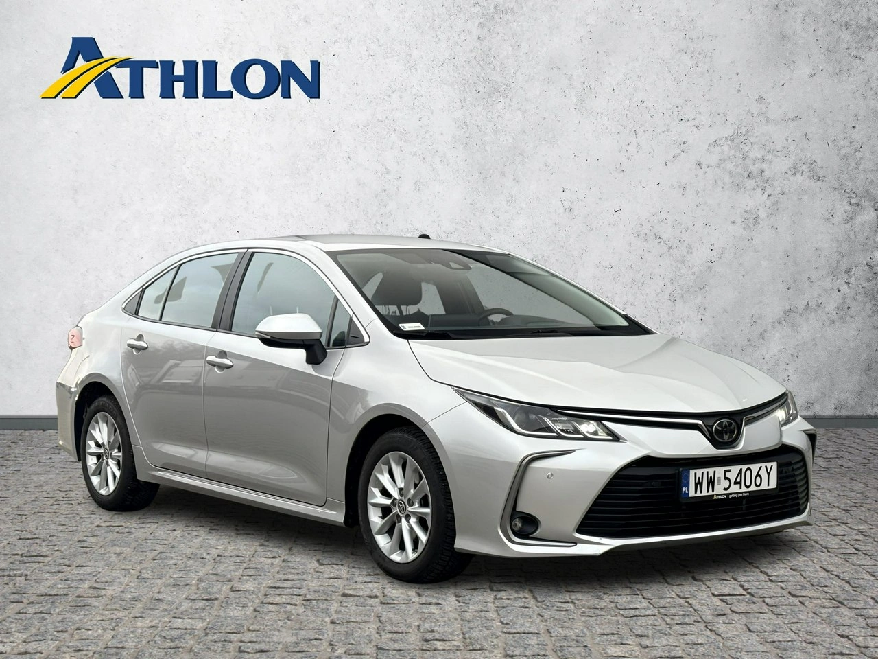 Toyota Corolla - Zdjęcie 6