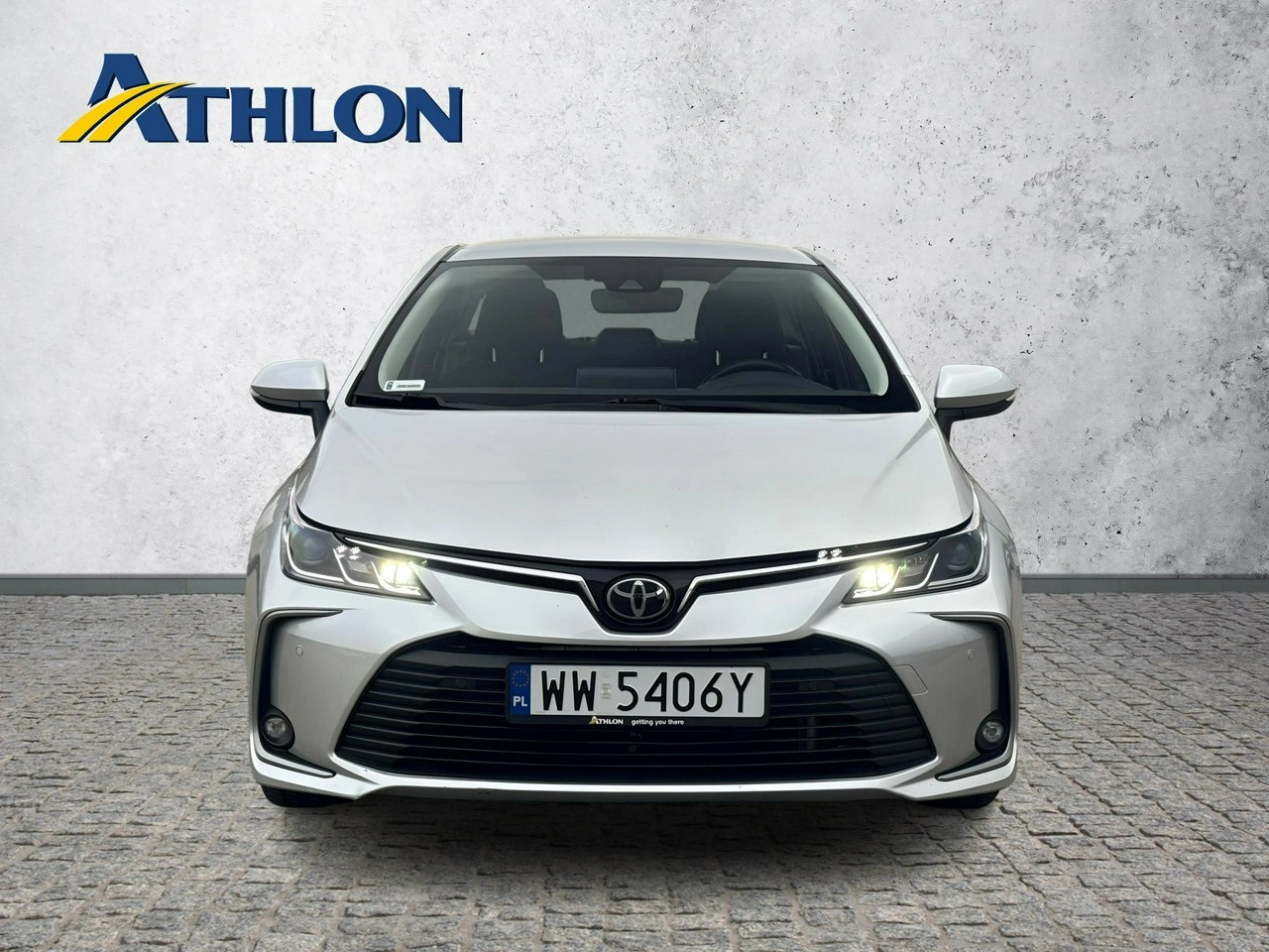 Toyota Corolla - Zdjęcie 7