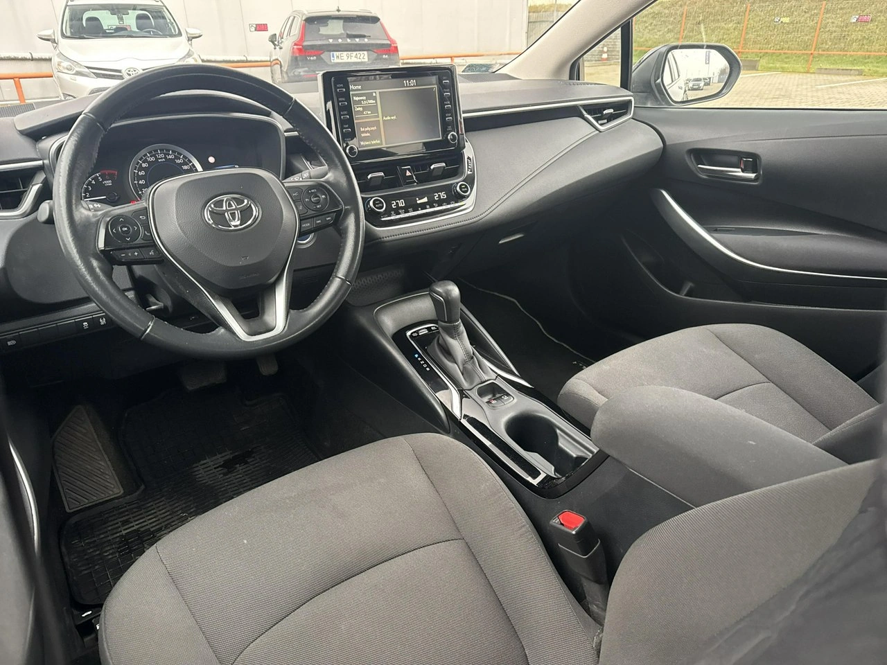 Toyota Corolla - Zdjęcie 12