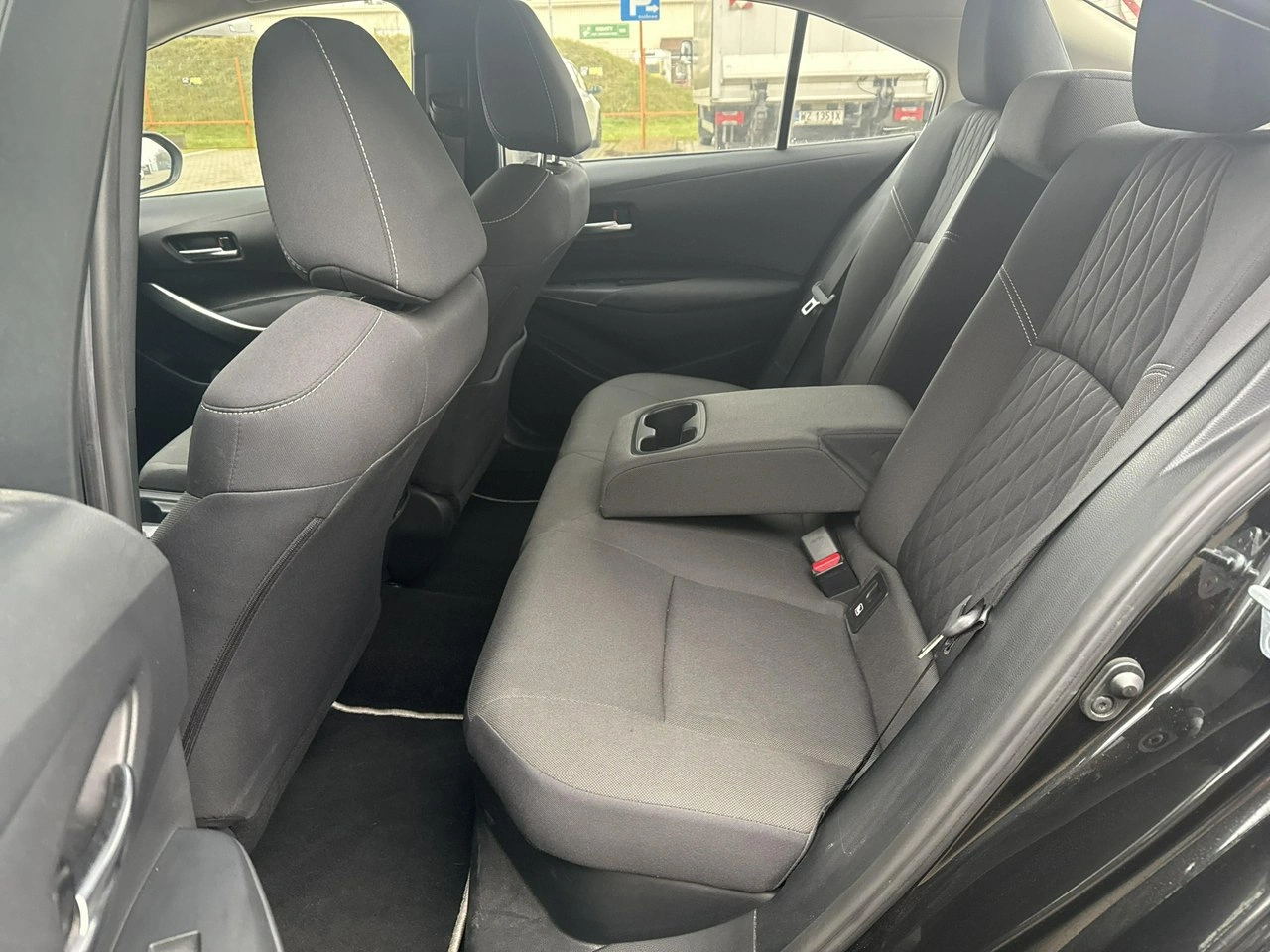 Toyota Corolla - Zdjęcie 14