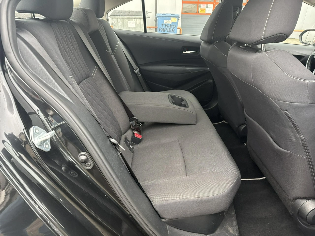 Toyota Corolla - Zdjęcie 17