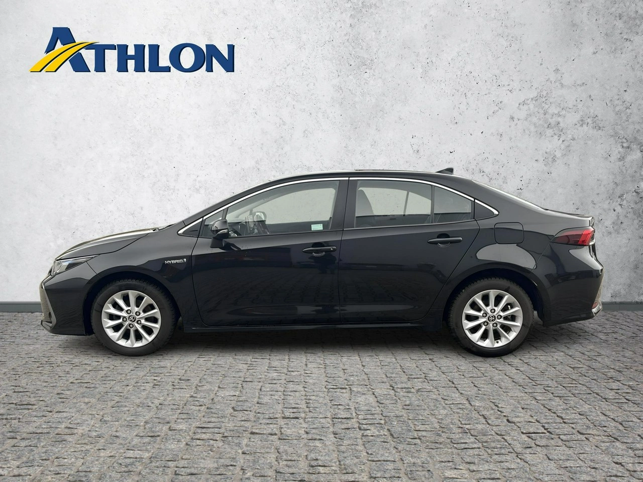 Toyota Corolla - Zdjęcie 1