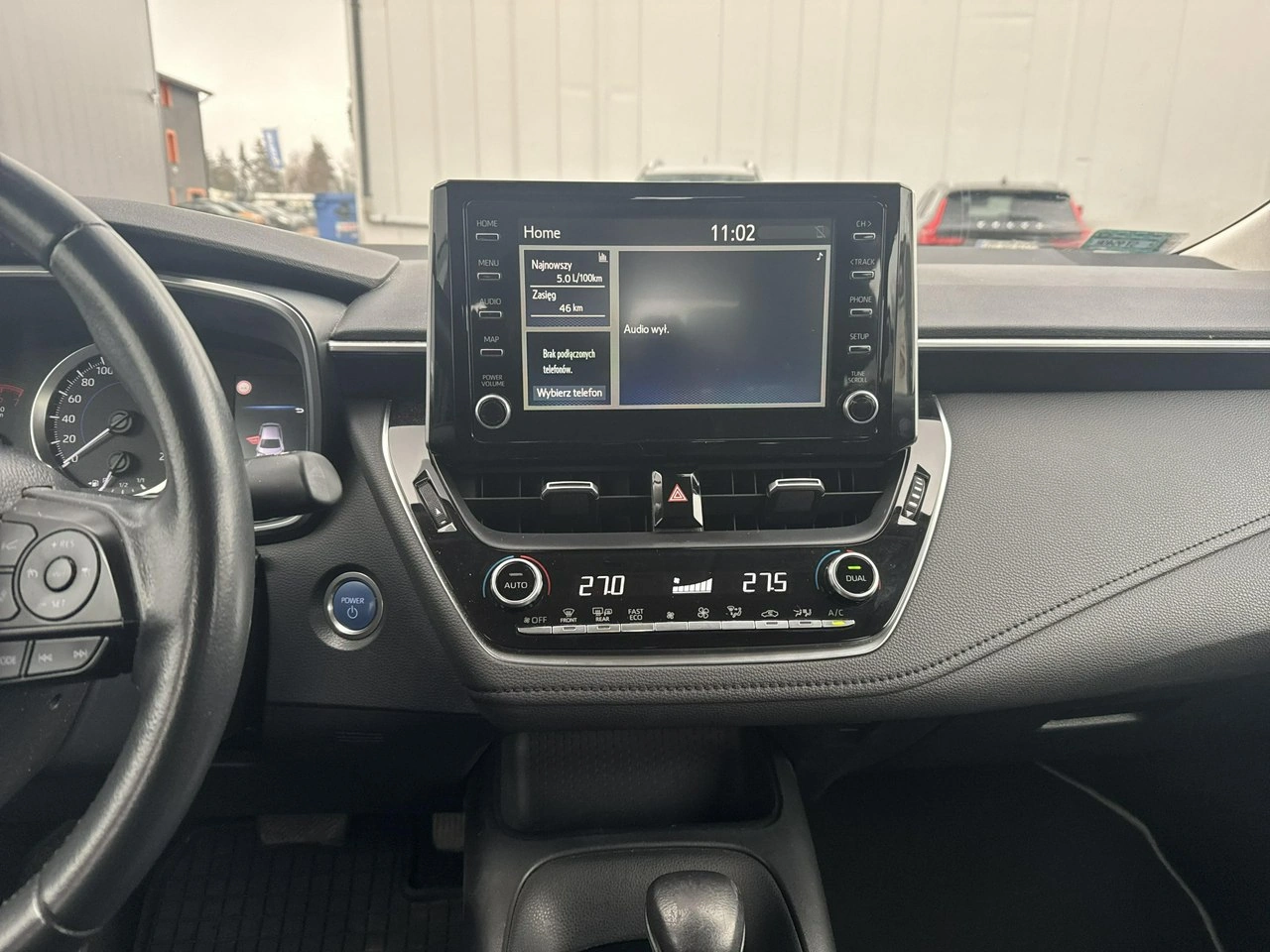 Toyota Corolla - Zdjęcie 22