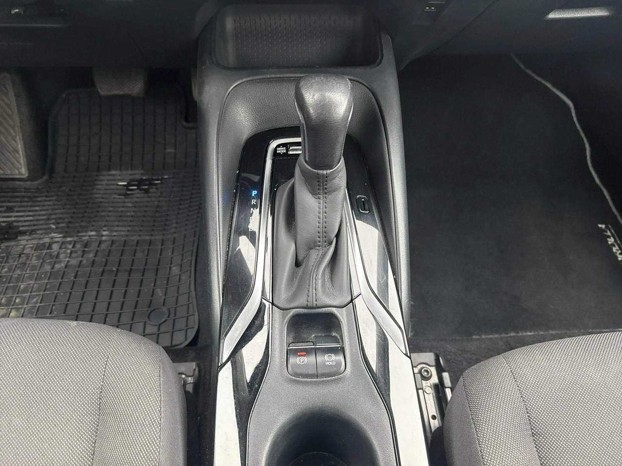 Toyota Corolla - Zdjęcie 23