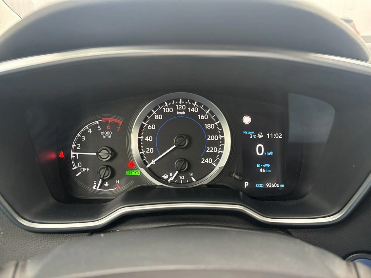 Toyota Corolla - Zdjęcie 25