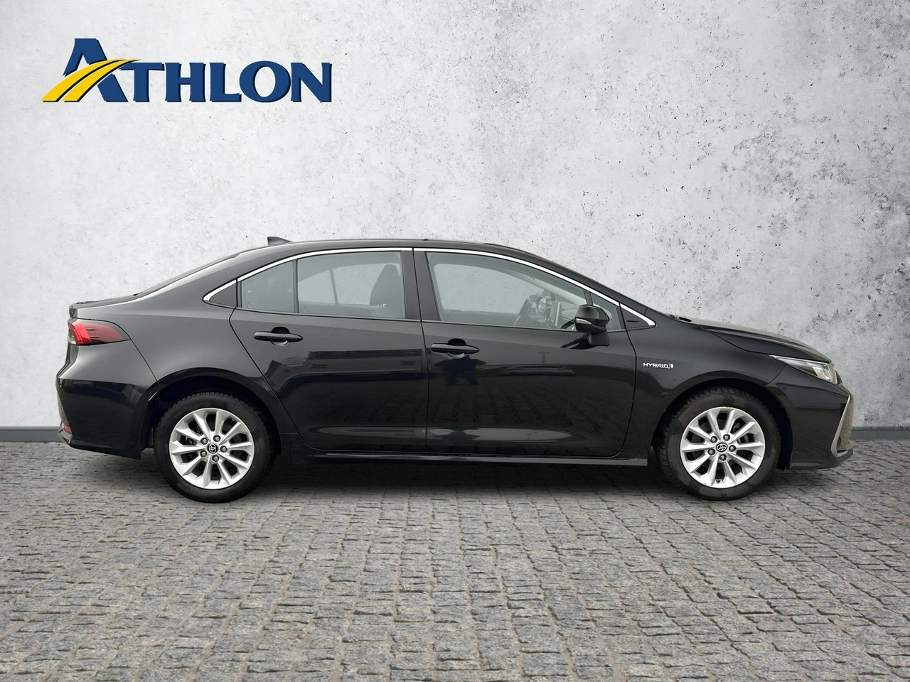 Toyota Corolla - Zdjęcie 5