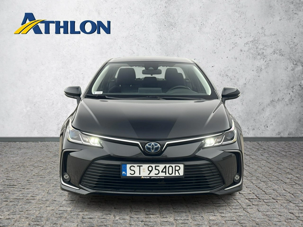 Toyota Corolla - Zdjęcie 7