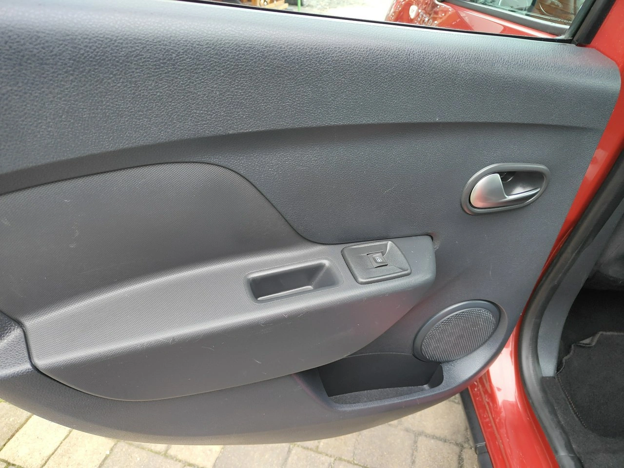 Dacia Sandero Stepway - Zdjęcie 26