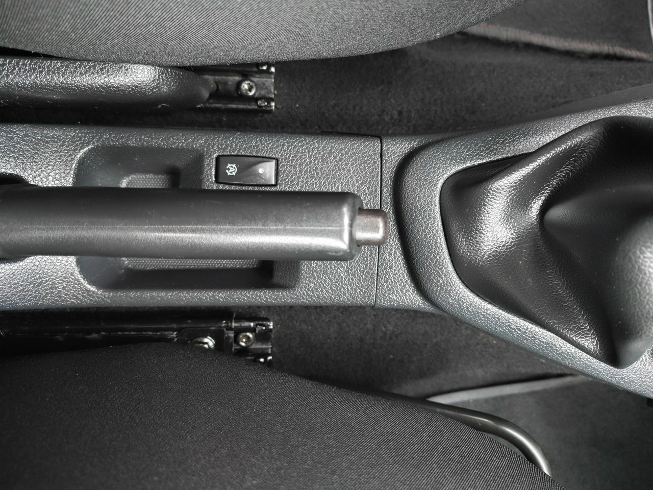 Dacia Sandero Stepway - Zdjęcie 14