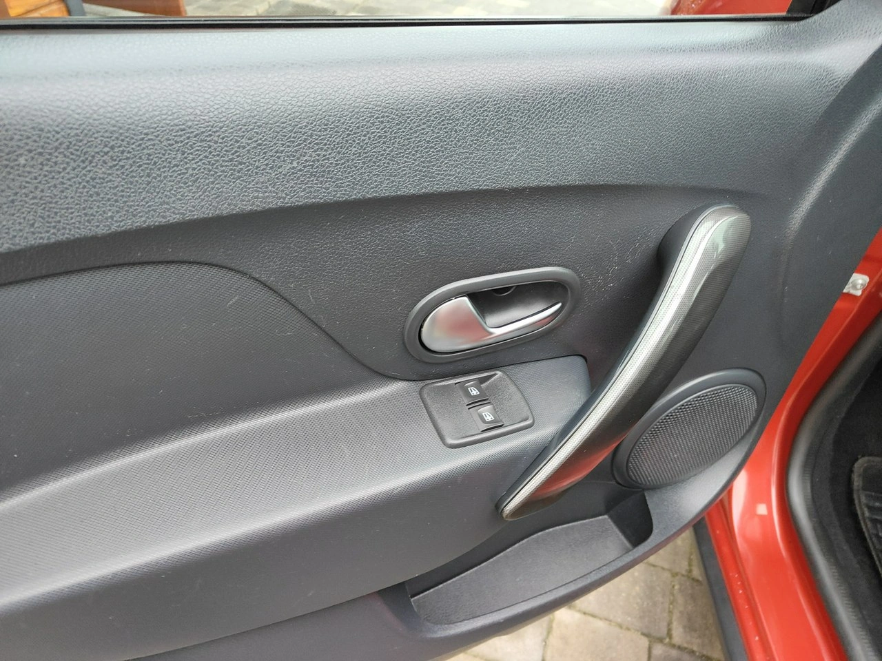 Dacia Sandero Stepway - Zdjęcie 16