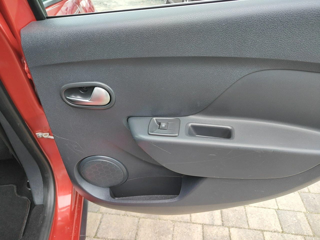 Dacia Sandero Stepway - Zdjęcie 23