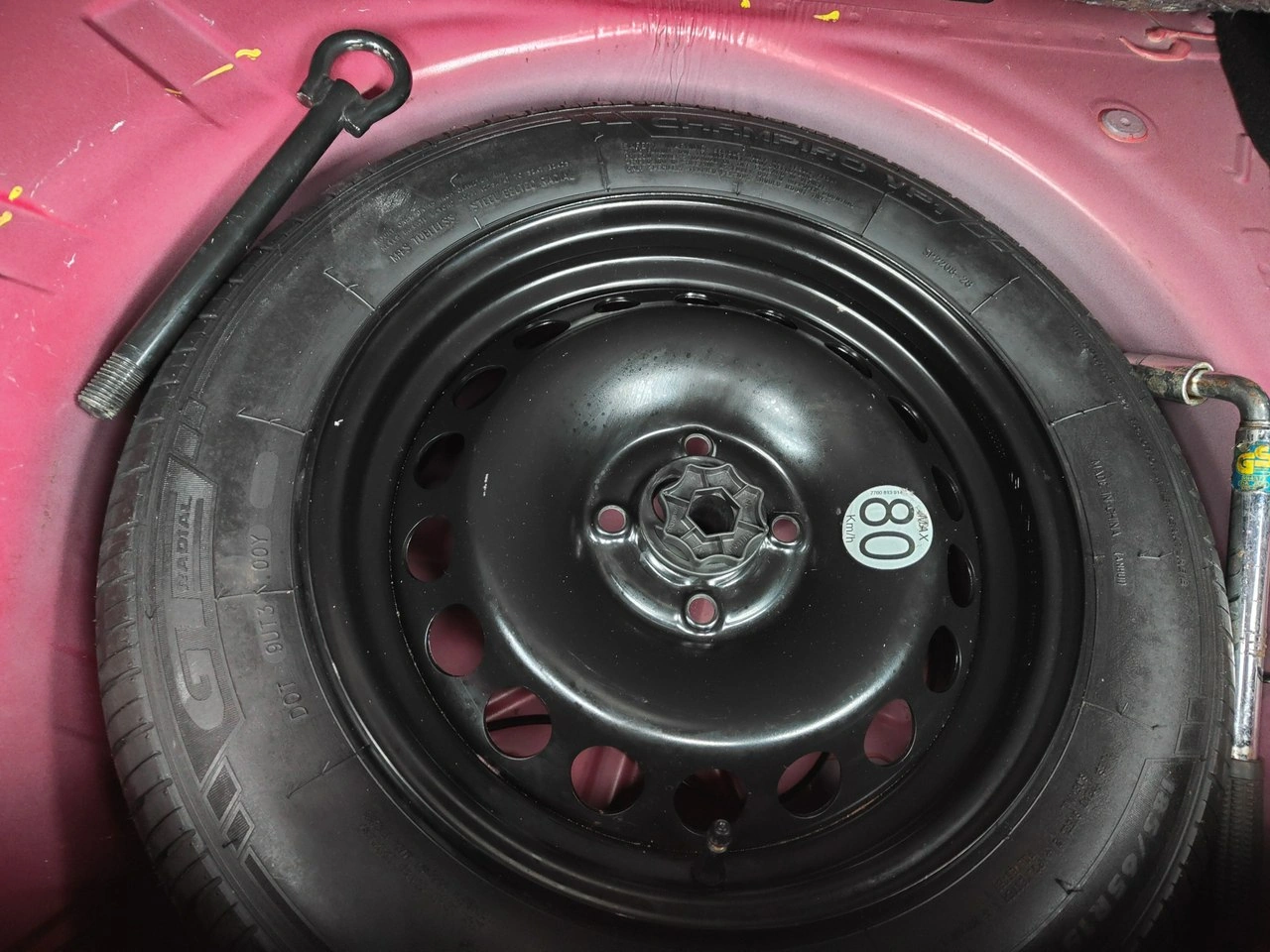 Dacia Sandero Stepway - Zdjęcie 28