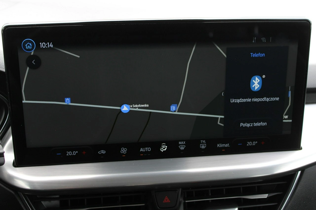 Ford Focus - Zdjęcie 15