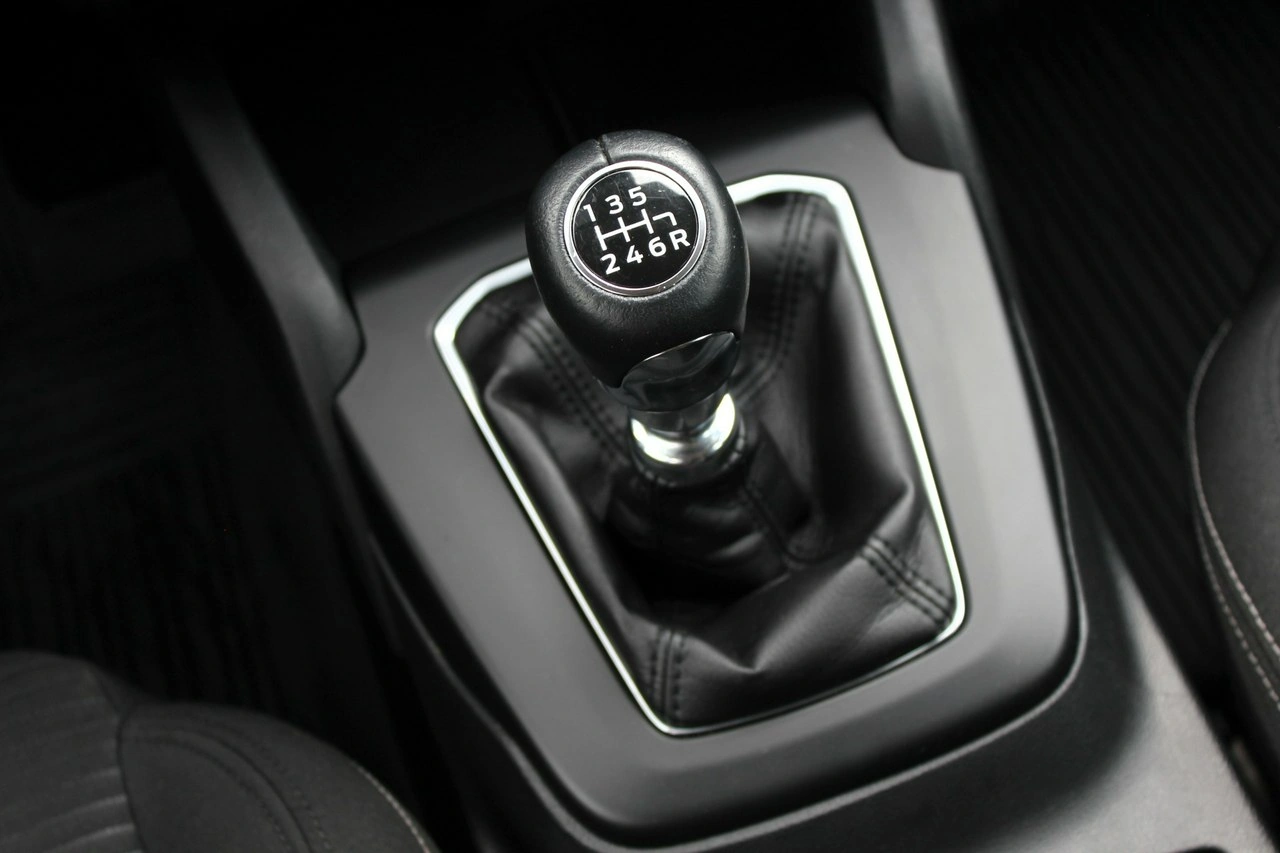 Ford Focus - Zdjęcie 17