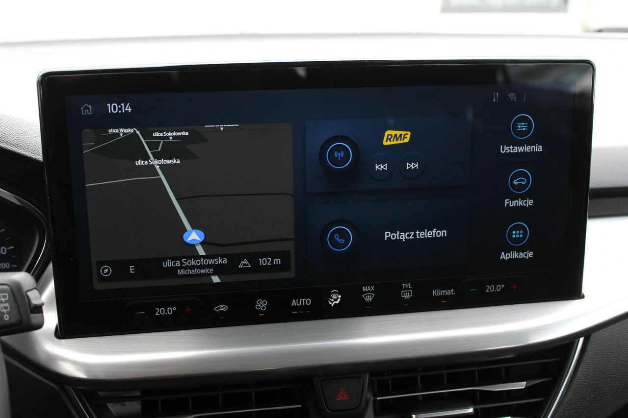 Ford Focus - Zdjęcie 21