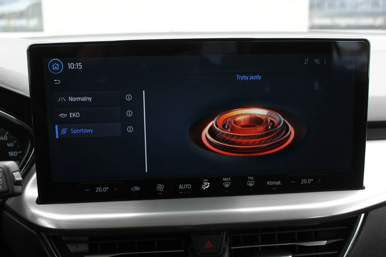 Ford Focus - Zdjęcie 24