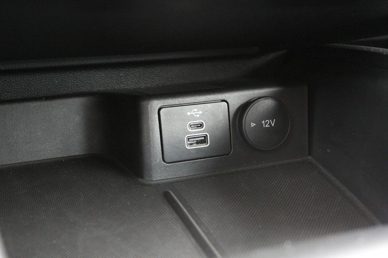 Ford Focus - Zdjęcie 27