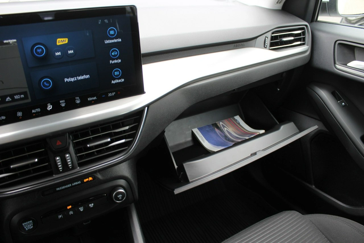 Ford Focus - Zdjęcie 29
