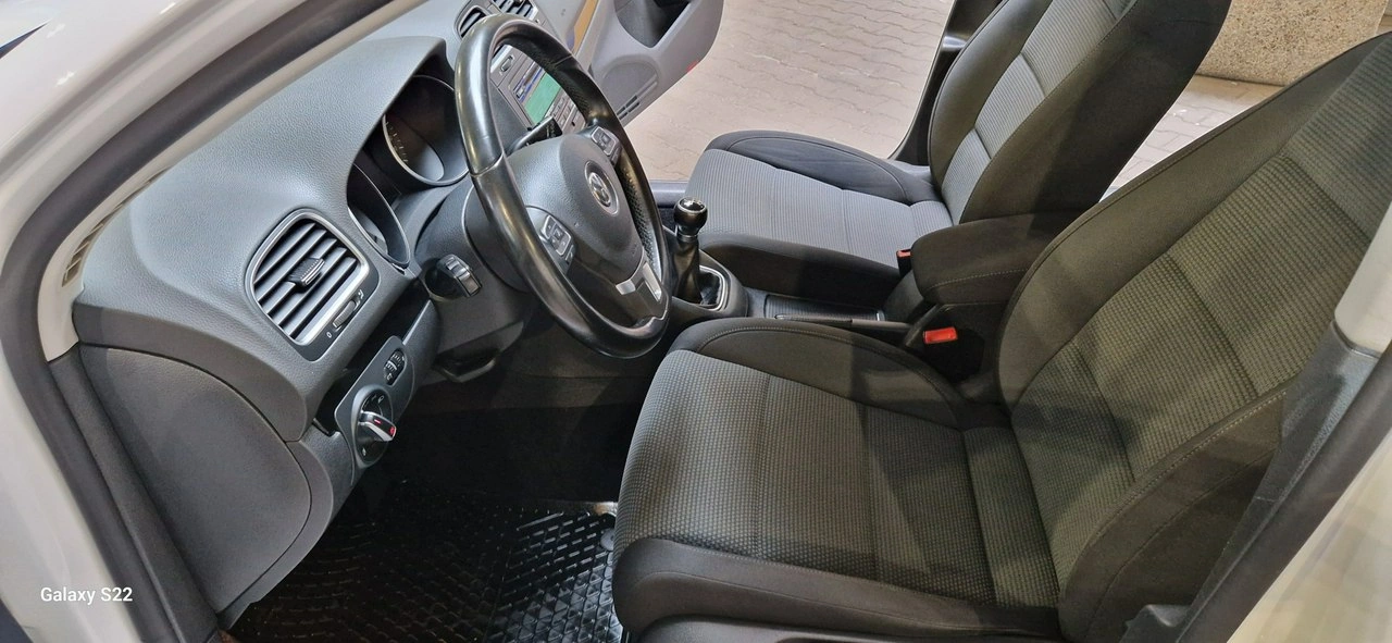 Volkswagen Golf - Zdjęcie 10