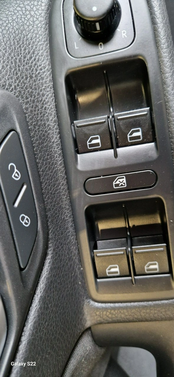 Volkswagen Golf - Zdjęcie 11