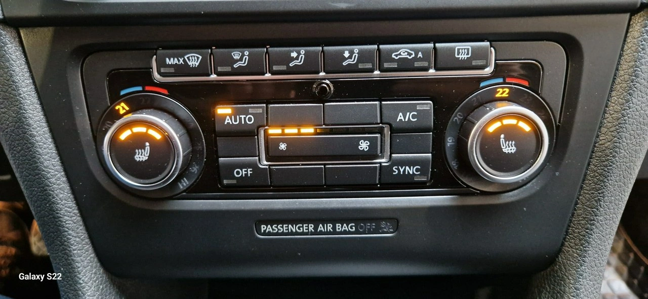 Volkswagen Golf - Zdjęcie 15