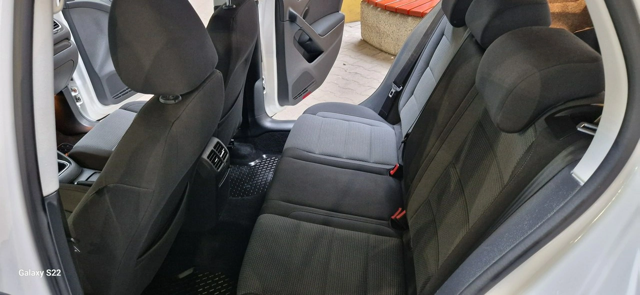 Volkswagen Golf - Zdjęcie 17