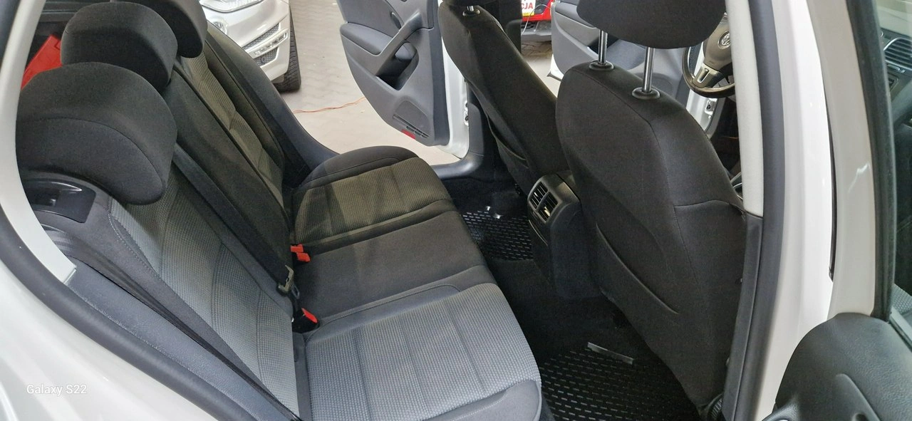 Volkswagen Golf - Zdjęcie 20