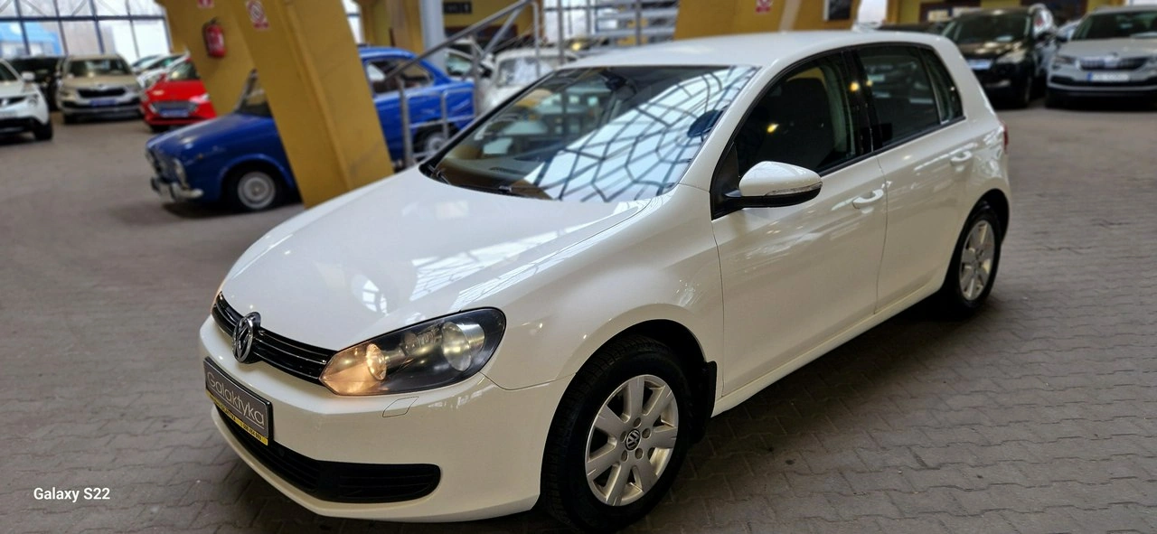 Volkswagen Golf - Zdjęcie 3