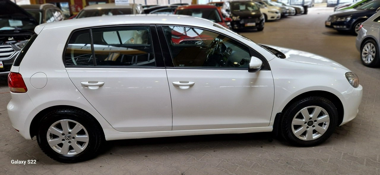 Volkswagen Golf - Zdjęcie 8