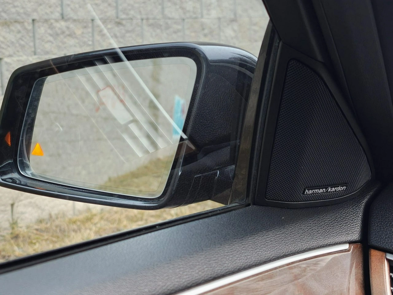 Mercedes E 350 - Zdjęcie 8