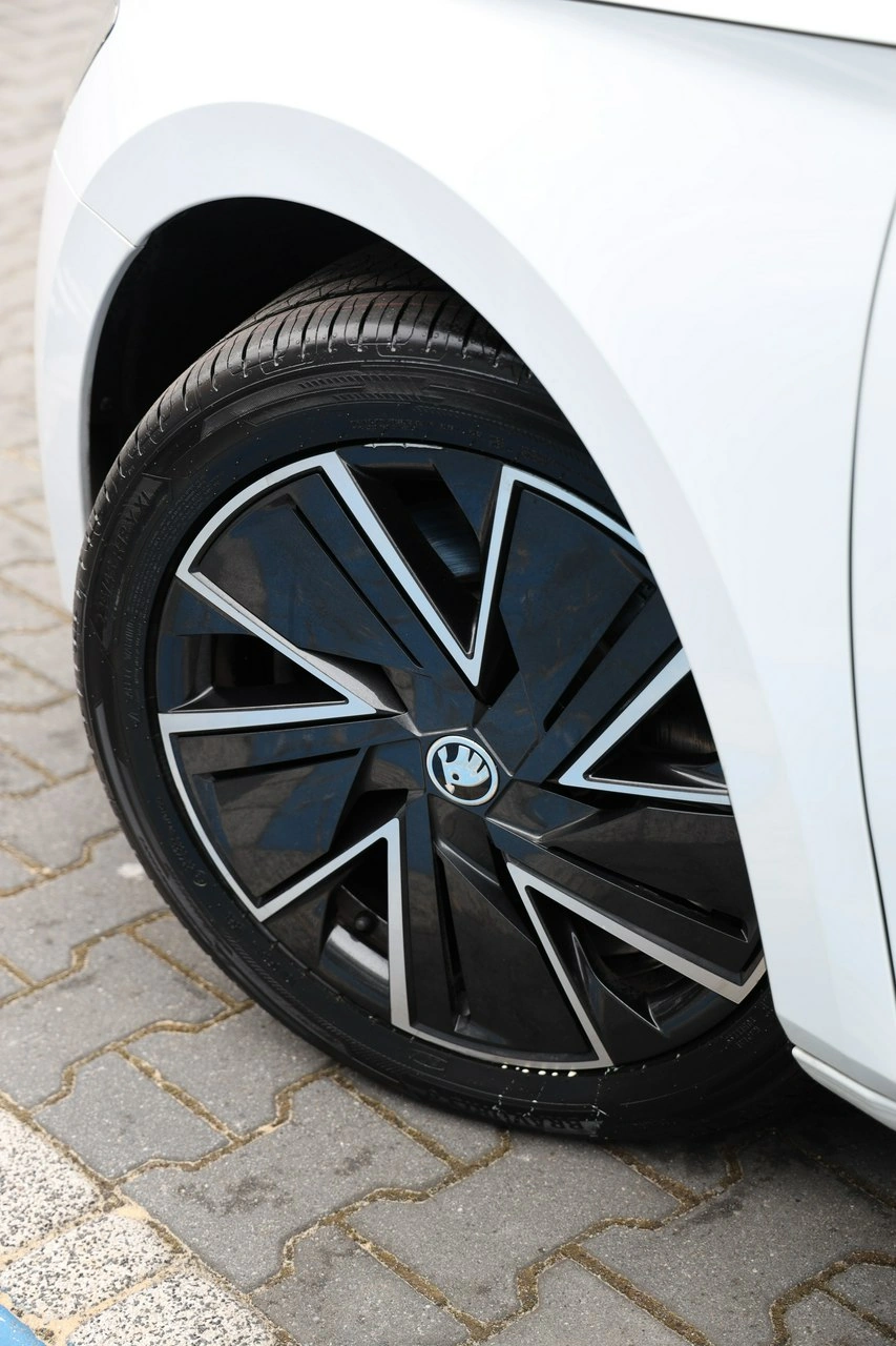 Skoda Superb - Zdjęcie 10