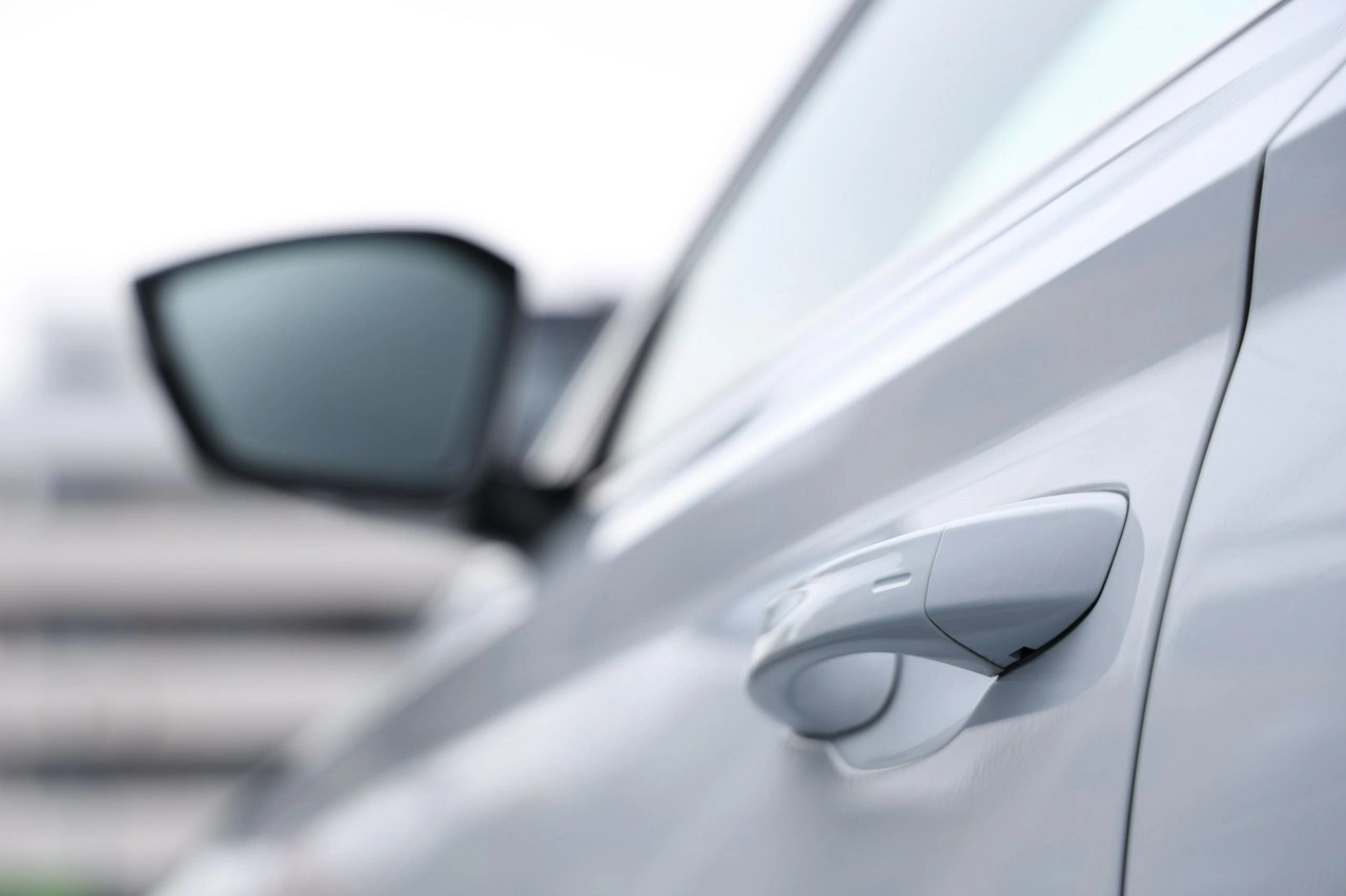 Skoda Superb - Zdjęcie 11