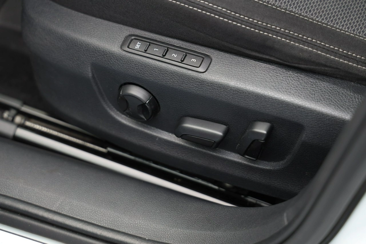 Skoda Superb - Zdjęcie 14