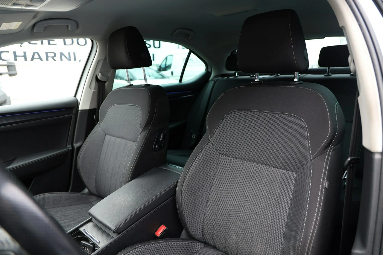 Skoda Superb - Zdjęcie 15