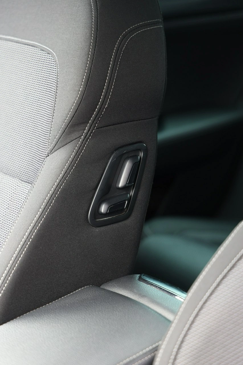 Skoda Superb - Zdjęcie 16