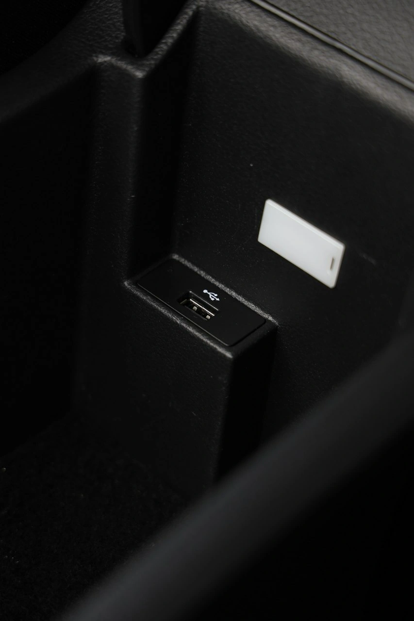 Skoda Superb - Zdjęcie 24