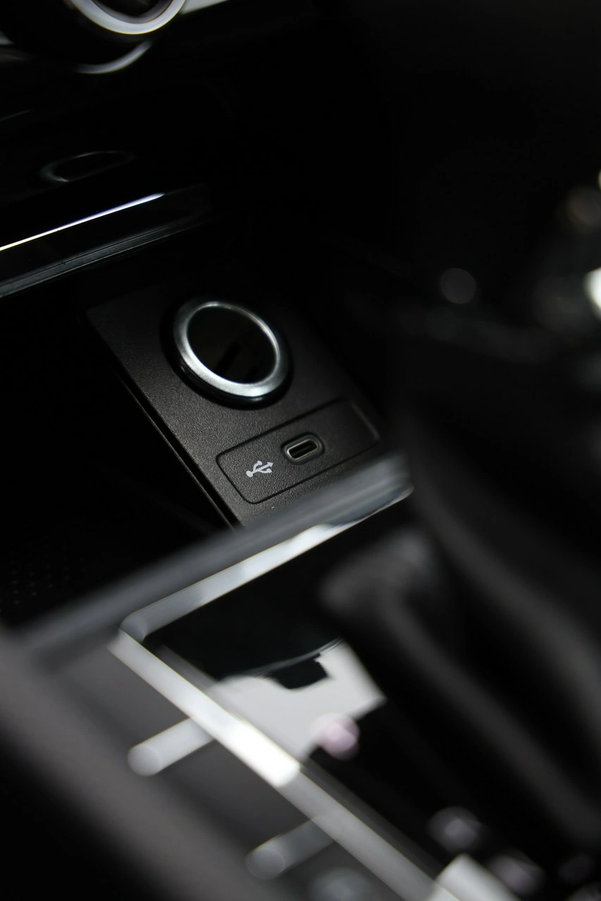 Skoda Superb - Zdjęcie 25