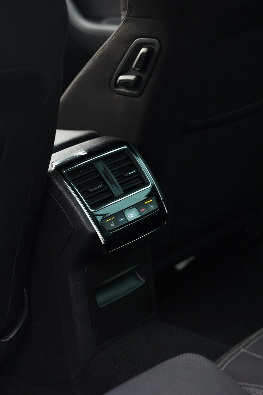 Skoda Superb - Zdjęcie 37