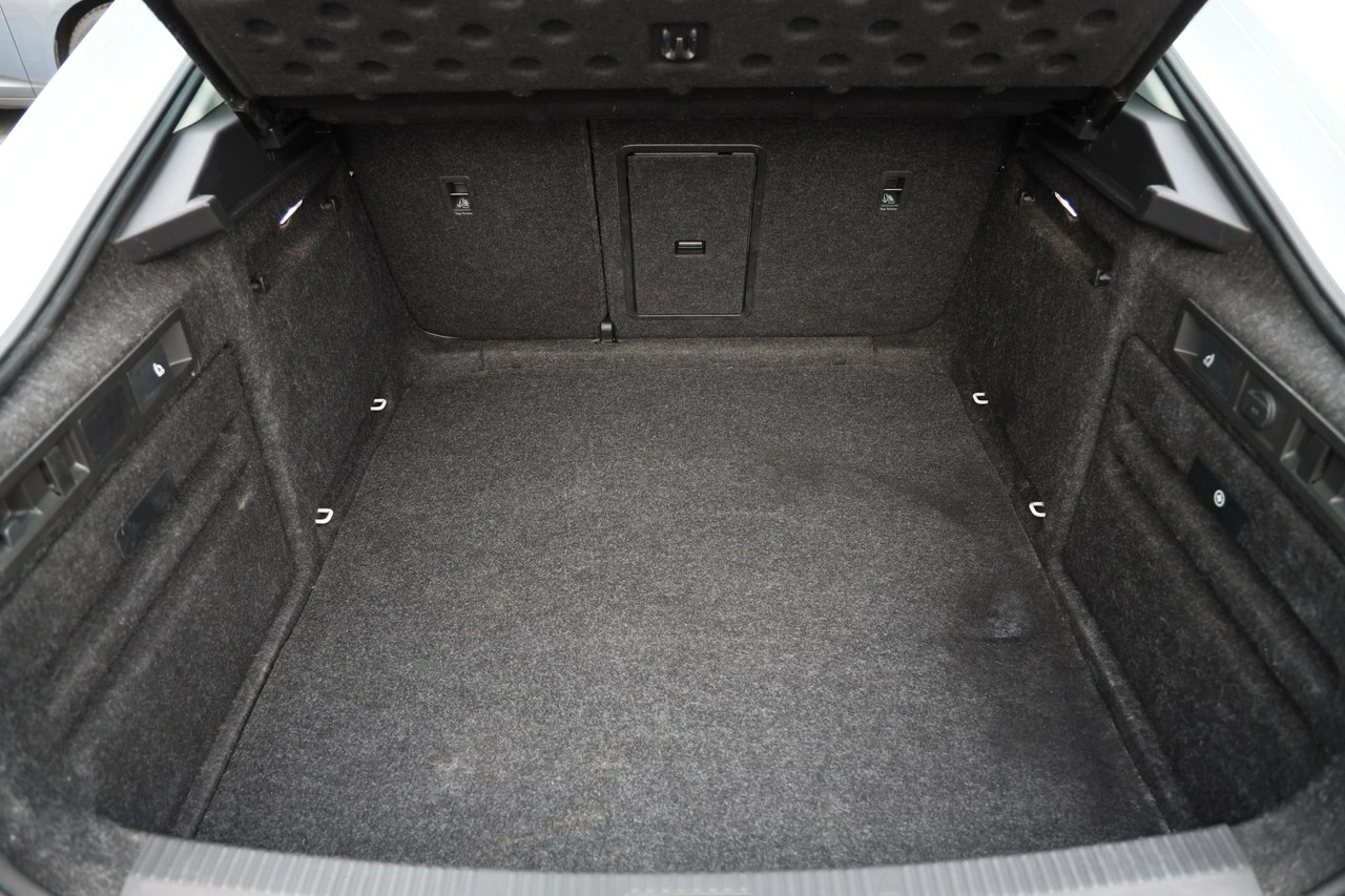 Skoda Superb - Zdjęcie 43