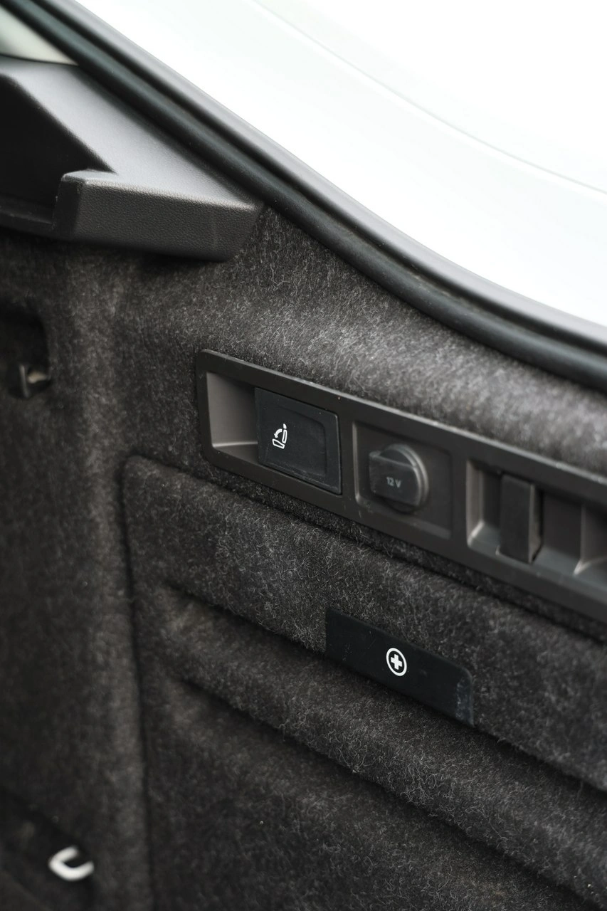 Skoda Superb - Zdjęcie 44