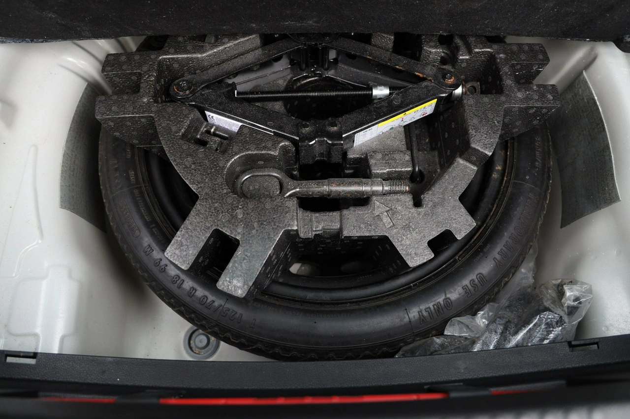 Skoda Superb - Zdjęcie 45